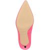 imageNine West Womens Freshe PumpPink Sequin 661