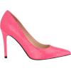 imageNine West Womens Freshe PumpPink Sequin 661