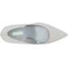 imageNine West Womens Freshe PumpSilver Glitter