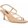 imageNine West Womens Haya Heeled SandalWarm Blush 681