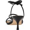 imageNine West Womens Hendy Heeled SandalBlack 001