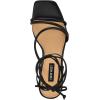 imageNine West Womens Hendy Heeled SandalBlack 001