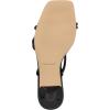 imageNine West Womens Hendy Heeled SandalBlack 001