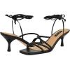imageNine West Womens Hendy Heeled SandalBlack 001