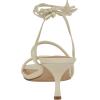 imageNine West Womens Hendy Heeled SandalCream 150