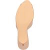 imageNine West Womens Luvlie Heeled SandalBarely Nude 110