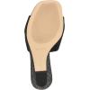 imageNine West Womens Nikhil Wedge SandalBlack 001