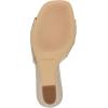 imageNine West Womens Nikhil Wedge SandalGold 788