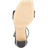 imageNine West Womens Reina Heeled SandalBlack 006