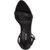 imageNine West Womens Reina Heeled SandalBlack