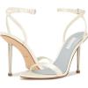 imageNine West Womens Reina Heeled SandalIvory 150
