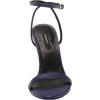 imageNine West Womens Reina Heeled SandalPurple 511