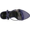 imageNine West Womens Reina Heeled SandalPurple 511