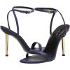 imageNine West Womens Reina Heeled SandalPurple 511