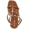 imageNine West Womens Sardis Wedge SandalCognac 120