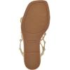 imageNine West Womens Sardis Wedge SandalGold 710