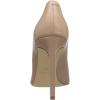 imageNine West Womens Tatiana PumpBarely Nude 2