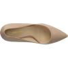 imageNine West Womens Tatiana PumpBarely Nude 2