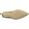 imageNine West Womens Tatiana PumpBarely Nude 2