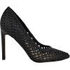 imageNine West Womens Tatiana PumpBlack 001