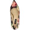 imageNine West Womens Tatiana PumpBlack Fall Floral Multi 009