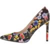 imageNine West Womens Tatiana PumpBlack Floral