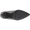 imageNine West Womens Tatiana PumpBlack Houndstooth 008