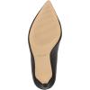 imageNine West Womens Tatiana PumpBlack Leather