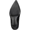 imageNine West Womens Tatiana PumpBlack Velvet 007