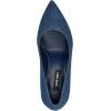 imageNine West Womens Tatiana PumpBlue Denim 402