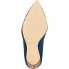 imageNine West Womens Tatiana PumpBlue Denim 402