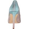 imageNine West Womens Tatiana PumpBluepewter 453