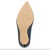 imageNine West Womens Tatiana PumpBronze Denim 750