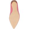 imageNine West Womens Tatiana PumpDark Pink Raffia 650
