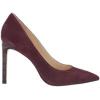 imageNine West Womens Tatiana PumpDark Wine