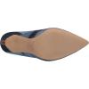 imageNine West Womens Tatiana PumpDenim Blue