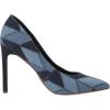 imageNine West Womens Tatiana PumpDenim Blue