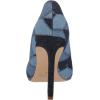 imageNine West Womens Tatiana PumpDenim Blue