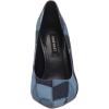 imageNine West Womens Tatiana PumpDenim Blue