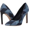 imageNine West Womens Tatiana PumpDenim Blue