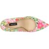 imageNine West Womens Tatiana PumpGarden Multi 664