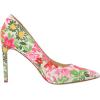 imageNine West Womens Tatiana PumpGarden Multi 664