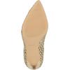 imageNine West Womens Tatiana PumpGold 710