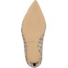 imageNine West Womens Tatiana PumpGold Shimmer Leopard 713