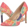 imageNine West Womens Tatiana PumpGreen Multi 334