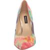 imageNine West Womens Tatiana PumpGreen Multi 334