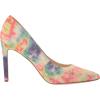 imageNine West Womens Tatiana PumpGreen Multi 334