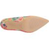 imageNine West Womens Tatiana PumpGreen Multi 334