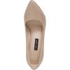 imageNine West Womens Tatiana PumpIvory Leather 101
