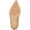 imageNine West Womens Tatiana PumpLight Natural 114